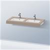 Duravit DuraStyle consolle, DS829C04343#100, DuraStyle [Mobili da Bagno > Top]