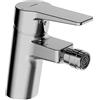 Hansa Twist rubinetteria bidet, 09063283, Twist cromo [Rubinetteria Bagno > Rubinetteria Bidet]
