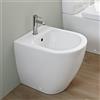 Villeroy & Boch Subway 2.0 bidet, 54010001, Subway 2.0 bianco [Bidet > Bidet]