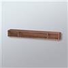 Duravit L-Cube mensola, LC120107979, L-Cube noce naturale [Mobili da Bagno > Mobili Complementari]