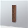 Duravit L-Cube mensola, LC120507979, L-Cube noce naturale [Mobili da Bagno > Mobili Complementari]