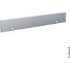 Geberit set prefabbricato per scarico a parete, in acciaio inox, avvitabile, 154337FW1, acciaio inox spazzolato [Canaline Doccia e Scarichi Bagno > Canaline Doccia]