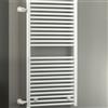 HSK Line termoarredo, modello di ricambio/sostituzione, funzionamento ad acqua calda o misto, 800178-S-04, Line bianco [Radiatori > Termoarredo]