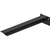 Duravit Universal supporto, UV992600000, Universal nero diamante [Mobili da Bagno > Accessori per Mobili da Bagno]