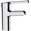 Hansa Medipro rubinetto lavabo, 01622196, Medipro cromo [Rubinetteria Bagno > Rubinetteria Lavabo]