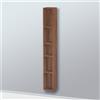 Duravit L-Cube mensola, LC120607979, L-Cube noce naturale [Mobili da Bagno > Mobili Complementari]