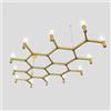 NEMO Crown Plana Mega lampada a sospensione, G9, CRO HGW 57, Crown Plana Mega; Crown [Lampade per Interni > Lampade a Sospensione]