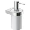 Hewi System 800 dispenser per sapone, 800.06.11041, System 800 [Accessori Bagno > Portasapone]