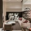 NEMO Crown Multi lampada a sospensione, G9, CRO HNW 58, Crown Multi; Crown [Lampade per Interni > Lampade a Sospensione]