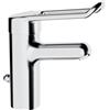 Hansa Medipro rubinetto lavabo, 01612105, Medipro cromo [Rubinetteria Bagno > Rubinetteria Lavabo]