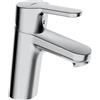 Hansa Primo rubinetto lavabo XL, 49372203, XL Primo cromo [Rubinetteria Bagno > Rubinetteria Lavabo]