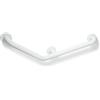 Hewi 801 maniglia di sostegno, 801.22D200 98, 801 bianco segnale [Accessori Bagno > Maniglie di Sostegno]