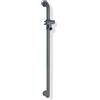 Hewi 801 asta saliscendi, 801.33.8120 92, 801 grigio antracite [Rubinetteria Bagno > Doccette / Supporti]