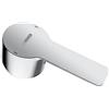 Hansa Ligna leva di comando, 59913650, Ligna cromo [Rubinetteria Bagno > Ricambi Rubinetteria Bagno]