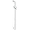 Hewi 801 asta saliscendi, 801.33.8120 99, 801 bianco puro [Rubinetteria Bagno > Doccette / Supporti]