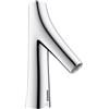 AXOR Starck Organic rubinetto lavabo touchless, 12172000, Starck Organic cromo [Rubinetteria Bagno > Rubinetteria Lavabo]
