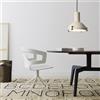NEMO Projecteur 365 Pendant lampada a sospensione, E27, IP20, PRJ EWS 51, Projecteur 365 Pendant; Projecteur; Projecteur 365 [Lampade per Interni > Lampade a Sospensione]