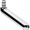 Hansa bocca completa, 02692000, Medipro cromo [Rubinetteria Bagno > Ricambi Rubinetteria Bagno]