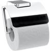 Emco Trend porta rotolo, 020000102, Trend cromo [Accessori Bagno > Porta Rotolo]
