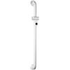 Hewi 801 asta saliscendi, 801.33D110 98, 801 bianco segnale [Rubinetteria Bagno > Doccette / Supporti]