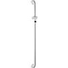 Hewi 801 asta saliscendi, 801.33D120 98, 801 bianco segnale [Rubinetteria Bagno > Doccette / Supporti]