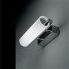 NEMO Norma lampada a parete, LED, NOR LLW 35, Norma [Lampade per Interni > Lampade a Parete]