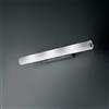 NEMO Norma lampada a parete, LED, NOR LLW 32, Norma [Lampade per Interni > Lampade a Parete]