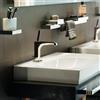 AXOR Citterio E rubinetto lavabo 125, 36100000, 125 Citterio E cromo [Rubinetteria Bagno > Rubinetteria Lavabo]