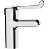 Hansa Medipro rubinetto lavabo, 01712192, Medipro cromo [Rubinetteria Bagno > Rubinetteria Lavabo]