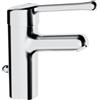 Hansa Medipro rubinetto lavabo, 01612106, Medipro cromo [Rubinetteria Bagno > Rubinetteria Lavabo]