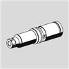 Schell punta sigillante per Polar e Polar II Set, 222340099, POLAR; POLAR II [Rubinetteria Bagno > Ricambi Rubinetteria Bagno]