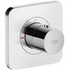 AXOR Citterio E termostatico, per vasca e doccia, 36702000, Citterio E cromo [Rubinetteria Bagno > Rubinetteria Doccia]