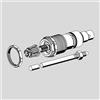 Schell testina Polar II Set, 222350099, POLAR II [Rubinetteria Bagno > Ricambi Rubinetteria Bagno]