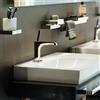 AXOR Citterio E rubinetto lavabo 125, 36101000, 125 Citterio E cromo [Rubinetteria Bagno > Rubinetteria Lavabo]