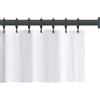 Hewi 801 asta per tenda da doccia, 801.34.400 92, 801 grigio antracite [Accessori Bagno > Tende Doccia]
