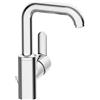 Hansa Primo rubinetto lavabo, 49542203, Primo cromo [Rubinetteria Bagno > Rubinetteria Lavabo]