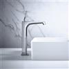 AXOR Citterio E rubinetto lavabo alto 250, 36104000, 250 Citterio E cromo [Rubinetteria Bagno > Rubinetteria Lavabo]