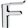 Hansa Medipro rubinetto lavabo, 01622195, Medipro cromo [Rubinetteria Bagno > Rubinetteria Lavabo]