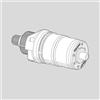Hansa 3.3 unità di controllo termostatica senza regolatore di flusso, 59913871, [Rubinetteria Bagno > Ricambi Rubinetteria Bagno]