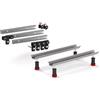 MEPA set WA-Plus, 100039, [Accessori > Supporti per Piatti Doccia]