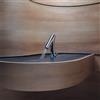 AXOR Starck Organic rubinetto lavabo touchless, 12171000, Starck Organic cromo [Rubinetteria Bagno > Rubinetteria Lavabo]