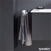 Duravit Karree asta portasciugamani, 0099581000, Karree cromo [Accessori Bagno > Portasciugamani]