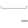 Duravit Karree barra portasciugamani, 0099601000, Karree cromo [Accessori Bagno > Portasciugamani]