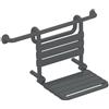 Hewi 801 sedile sospeso, 801.51.115 92, 801 [Accessori Bagno > Sedute e Sgabelli da Bagno]