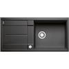 Blanco Metra lavello da cucina, 519150, XL 6 S-F Metra antracite opaco [Lavelli da Cucina > per Base Sottolavello a partire da 60 cm]