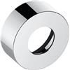 Keuco IXMO rosetta di prolunga per rubinetto termostatico, 35 mm, rotonda, 59553010281, IXMO cromo [Rubinetteria Bagno > Accessori di Montaggio per Rubinetteria Bagno]