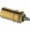 Keuco IXMO set di prolunga per rubinetto termostatico, 59553000071, IXMO [Rubinetteria Bagno > Accessori di Montaggio per Rubinetteria Bagno]
