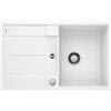 Blanco Metra lavello da cucina, 519083, 45 S-F Metra bianco opaco [Lavelli da Cucina > per Base Sottolavello a partire da 45 cm]
