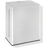 Hewi 805 distributore per salviette di carta, antivandalo, 805.06.555 92, 805 acciaio inox spazzolato/grigio antracite [Accessori Bagno > Scatole Portasalviette]