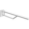 Hewi System 800 K maniglia di sostegno, 950.50.12190 98, System 800 K bianco segnale [Accessori Bagno > Maniglie di Sostegno]
